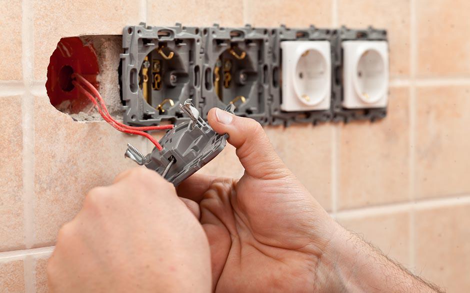 électricien d'urgence Sérifontaine